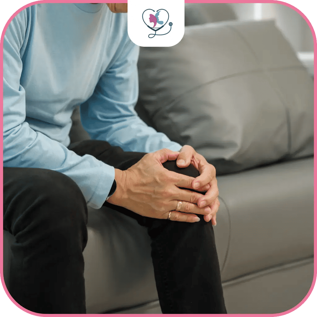 مقدمة عامة حول ألم الركبة