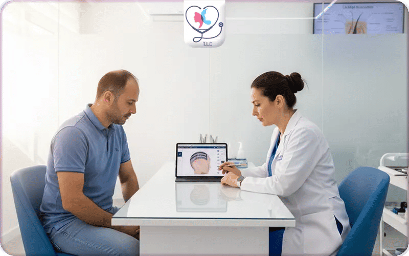 How to Choose a Trusted Hair Transplant Clinic in Turkey?
