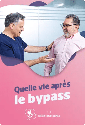 Quelle vie après le bypass ? Découvrez comment retrouver un quotidien équilibré