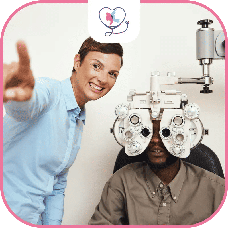 أفضل مركز لإجراء عملية الليزك في تركيا