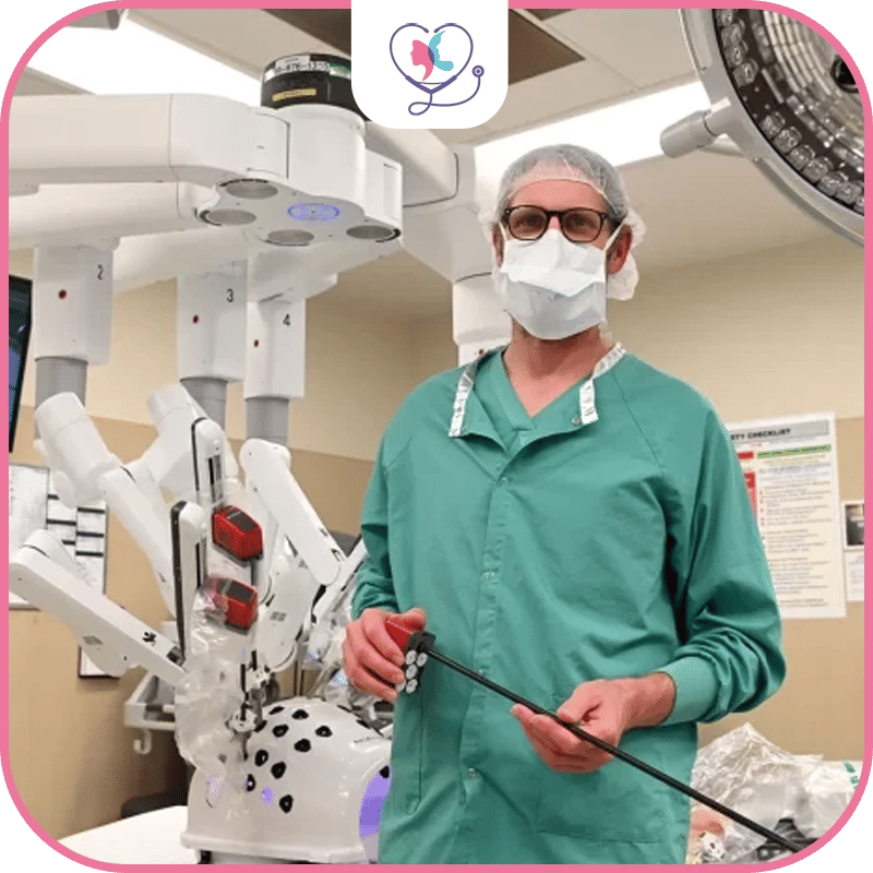 ما هي جراحة العمود الفقري بالروبوت في تركيا؟