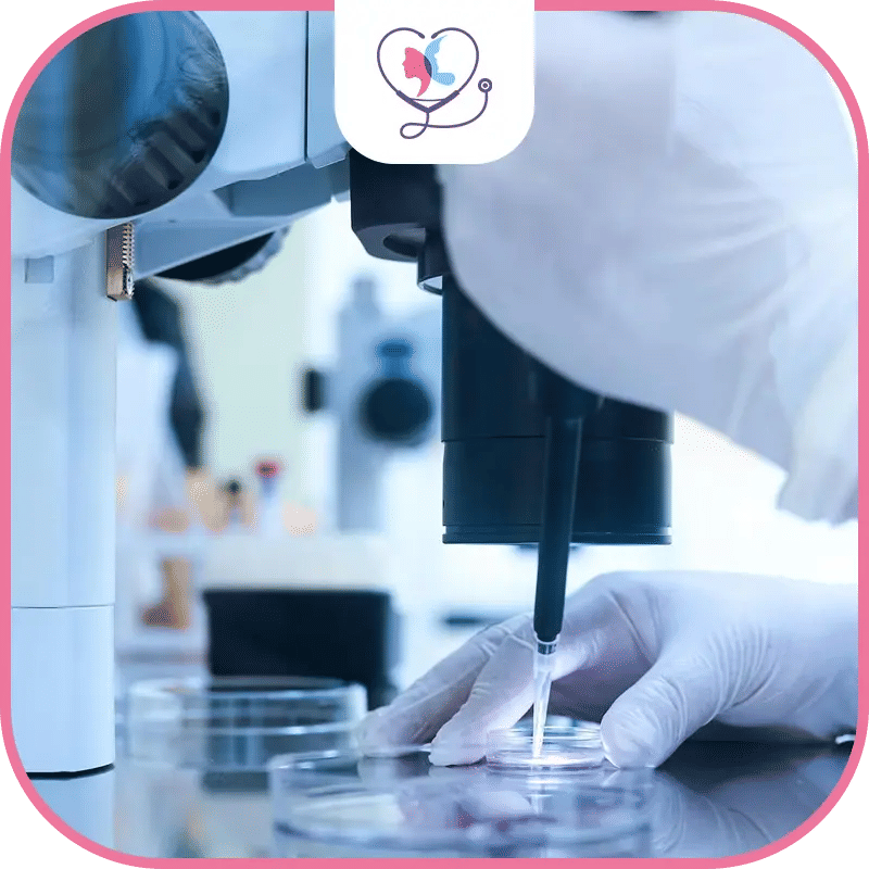 ما قبل إجراء عملية أطفال الأنابيب