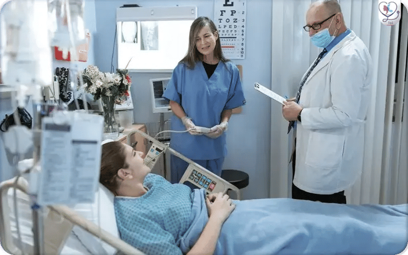 What is Gastric Sleeve Recovery Time?