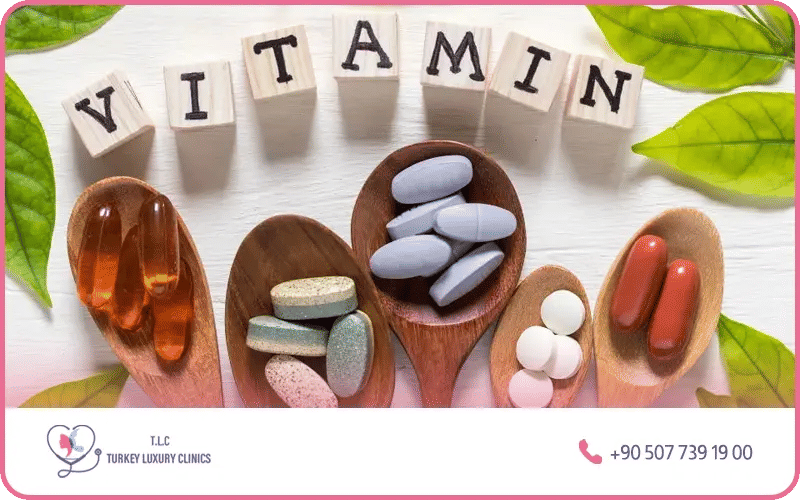  vitamines et minéraux 