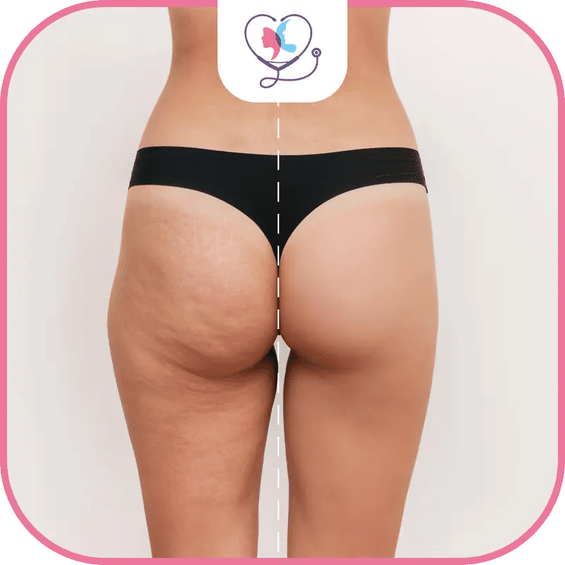 جراحة شد الفخذين في تركيا