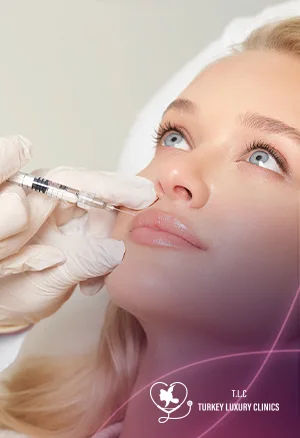 Lip Lift Before and After Photos, Scar & Results 2026