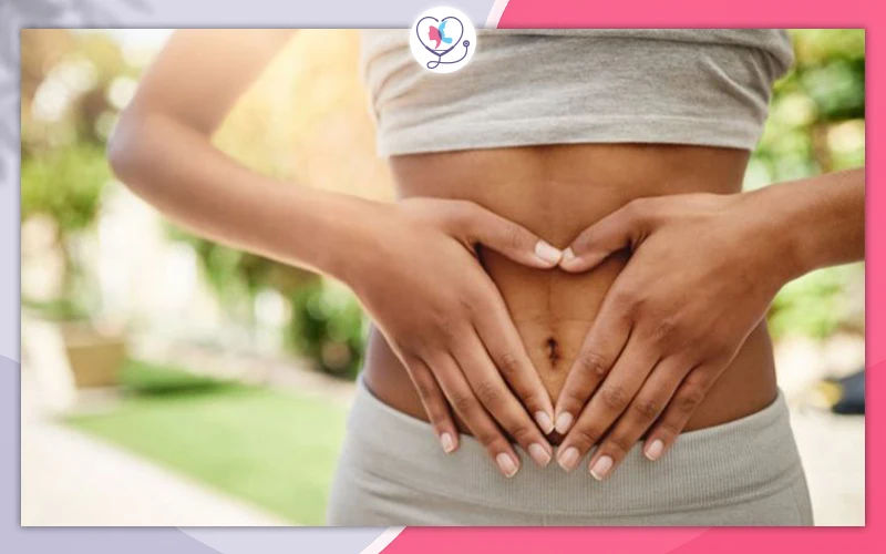 إصلاح عضلات البطن