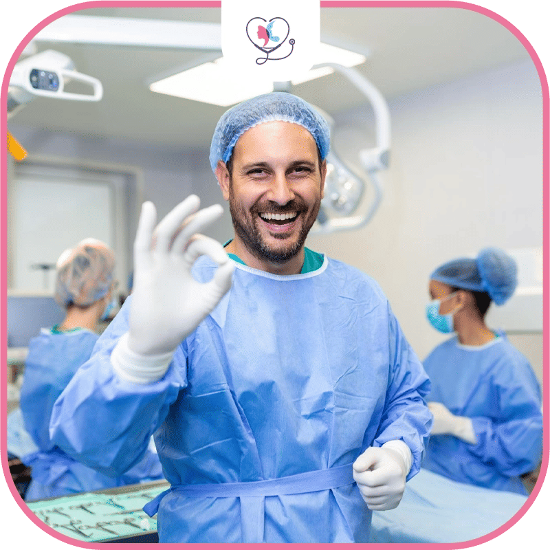 أفضل دكتور شفط الدهون في تركيا