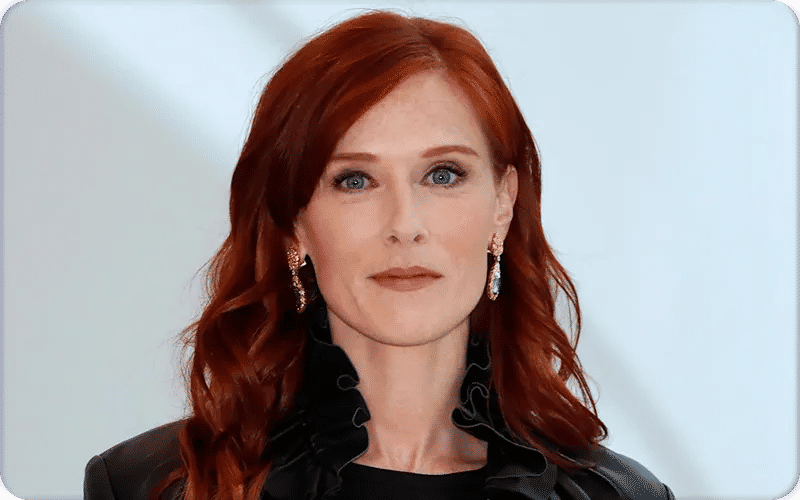 Qui est Audrey Fleurot ?