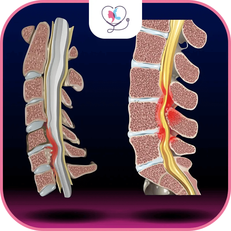 تكلفة تضيق القناة الشوكية في تركيا