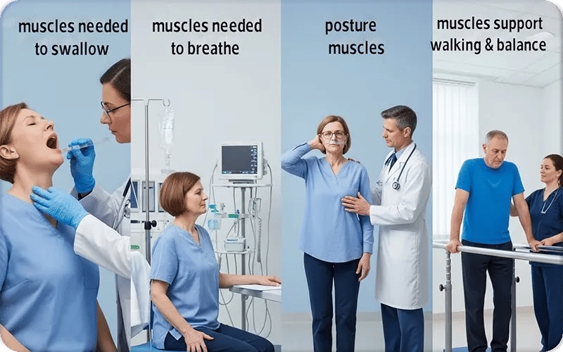 Why Does Parkinson’s Kill You?