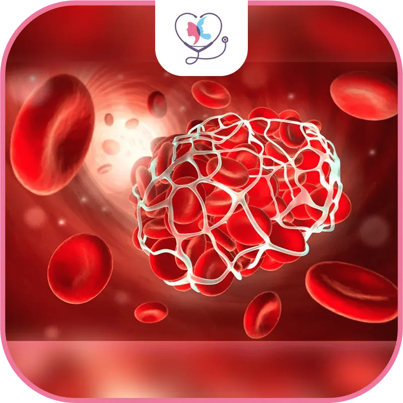 Vitamine K et coagulation sanguine