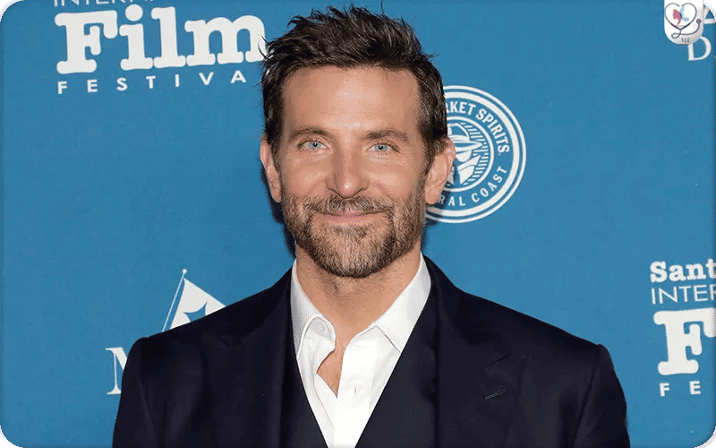 Bradley Cooper avant / après chirurgie-3