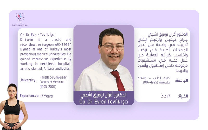 وفيات شفط الدهون: هل هذا وارد؟