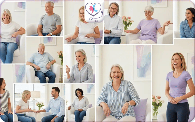 Complications d'abdominoplastie 1 an après-3