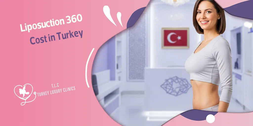 Costo de Lipo 360 en Turquía 2026: Paquetes y Precios