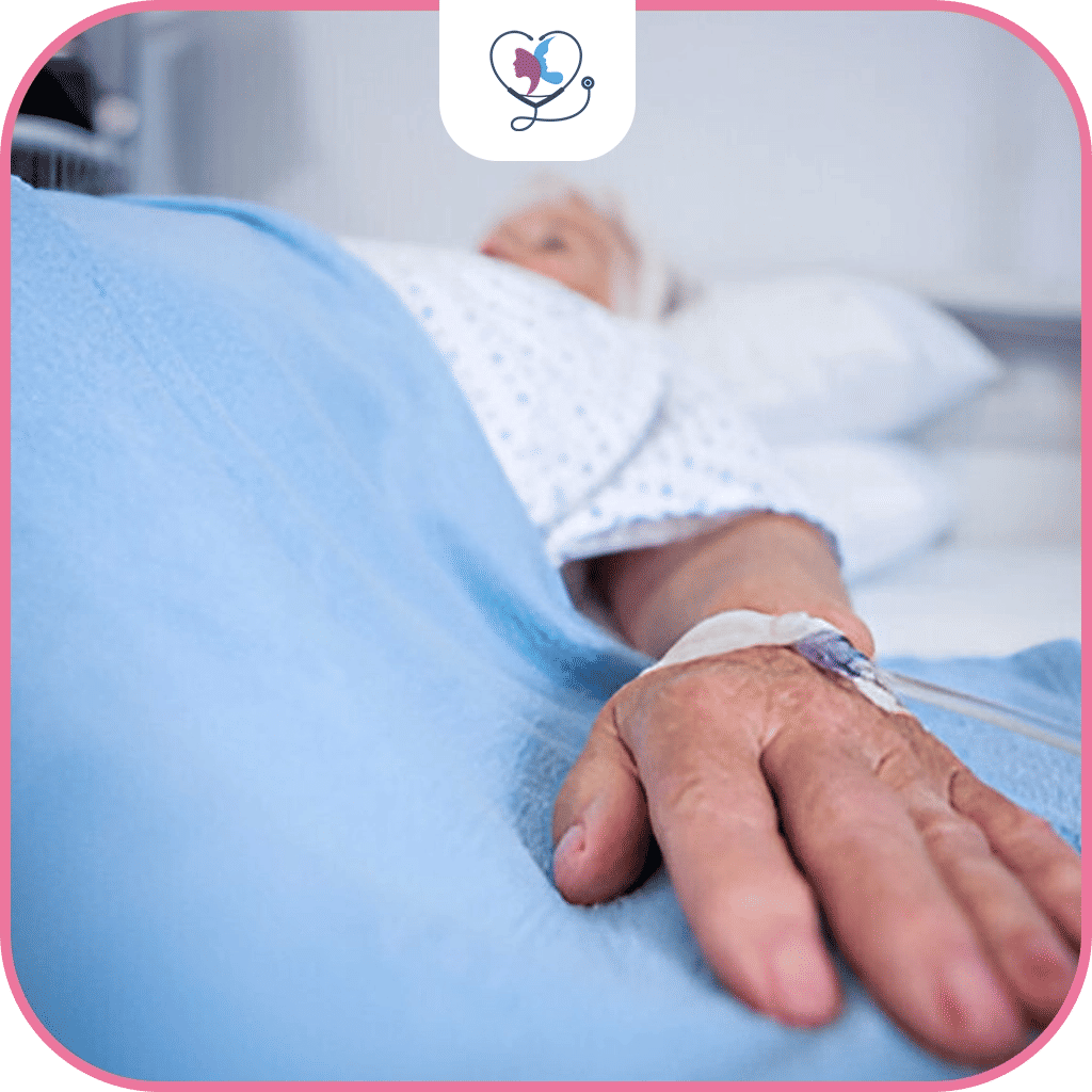 الاستعداد قبل جراحة الأورام