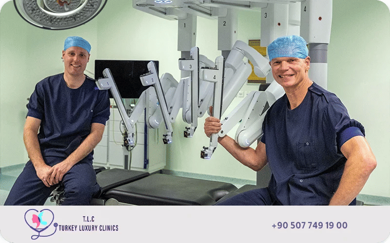 سعر عملية البروستاتا عالمياً