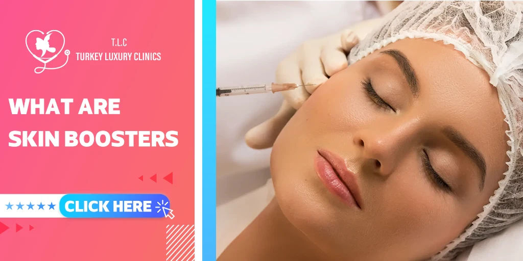 What Are Skin Boosters? Benefits, Best Types & Results