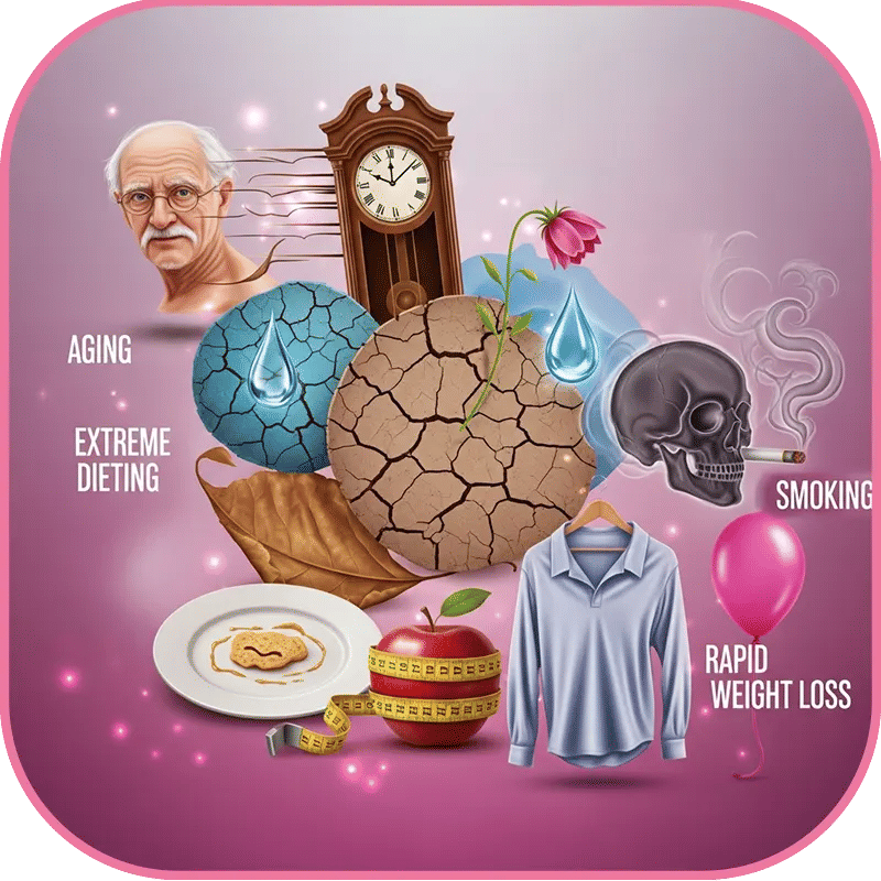 How to Avoid Loose Skin After Weight Loss: Best Surgical and Non Surgical Techniques