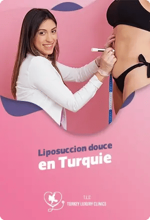 Liposuccion douce en Turquiefeatured image