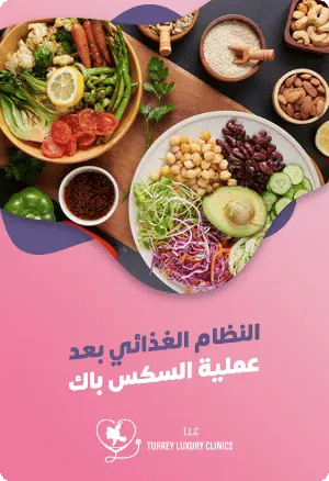 النظام الغذائي بعد عملية Six-packfeatured image