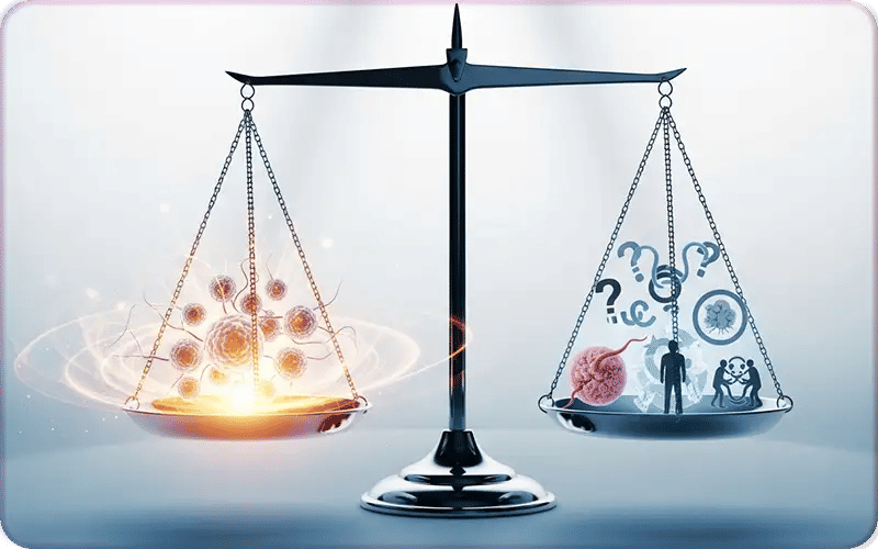 Risks and Side Effects of Embryonic Stem Cell Therapy