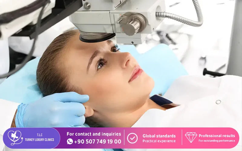  PRK Surgery 