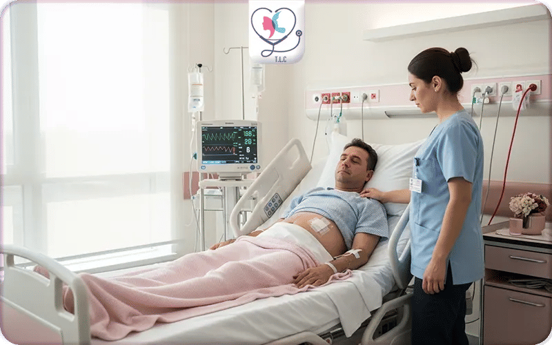 ما بعد زراعة الكبد