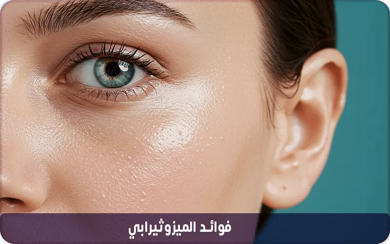 ماهي فوائد فوائد الميزوثيرابي للوجه؟