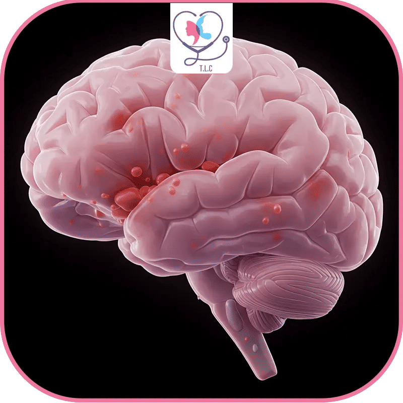 التحفيز العميق للدماغ