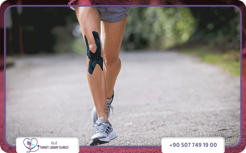 خامساً: التعافي الكامل من 6 إلى 9 - 12 شهراً