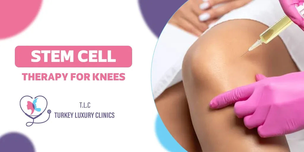 Terapia con Cellule Staminali per il Ginocchio