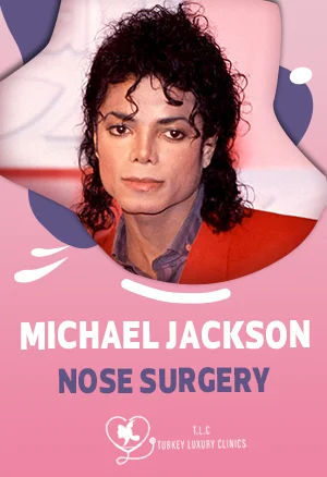 Michael Jacksons Nasenoperation: Verlauf & medizinische Analyse
