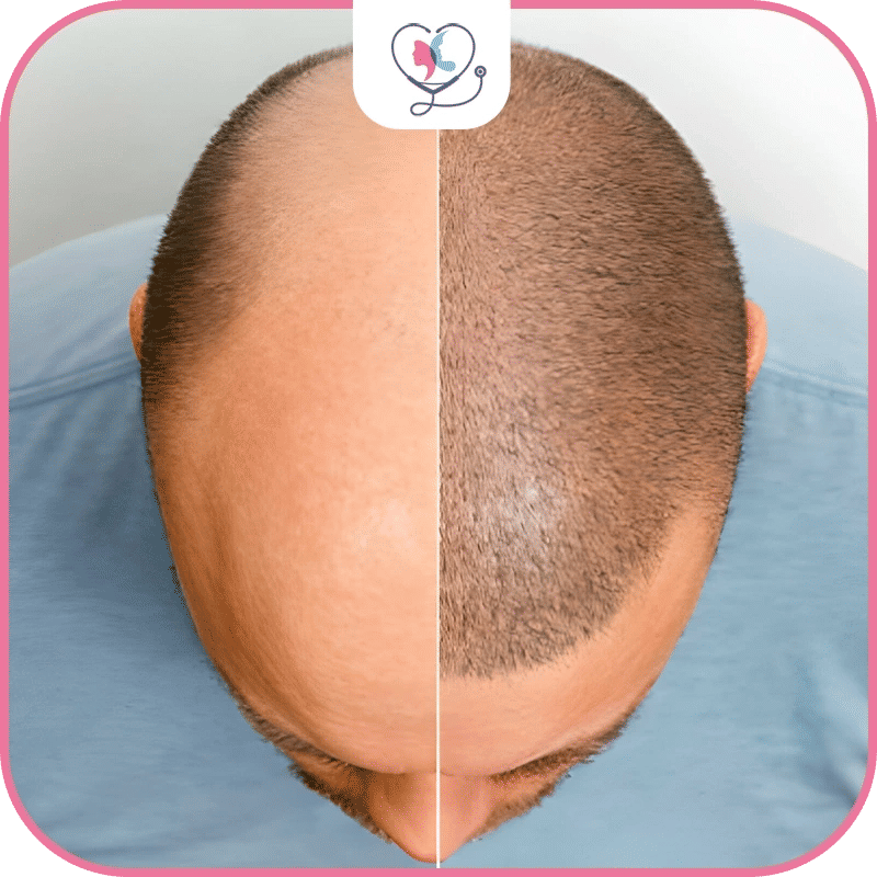 Who Should Consider Hair Transplant?