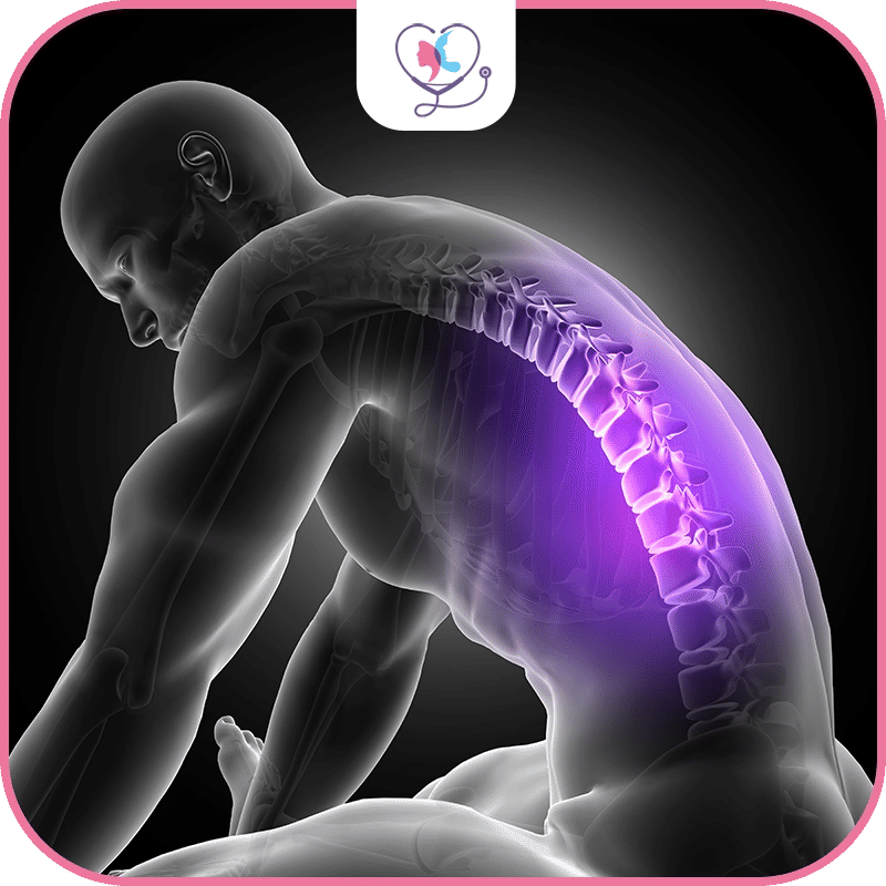 التعافي بعد جراحة استئصال الصفيحة الفقرية