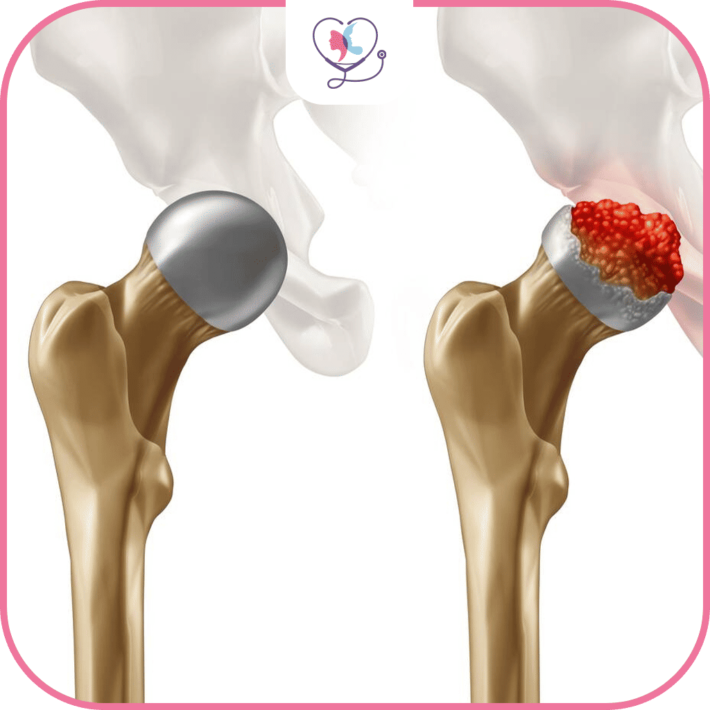 العوامل المؤثرة على اختيار أفضل جراح استبدال مفصل الورك