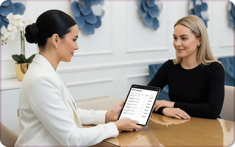 Best Rhinoplasty Clinic in Turkey