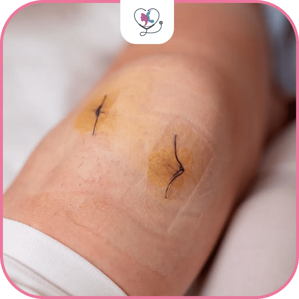 جراحة العظام والمفاصل عن طريق المنظار في تركيا