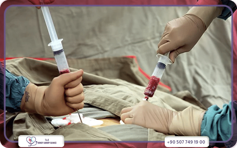 رابعاً: الخبرة في إدارة مضاعفات ما بعد الزراعة