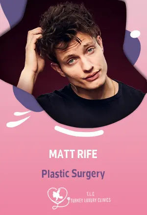Matt Rife Schönheitschirurgie: Kiefer, Zähne & Vorher-Nachherfeatured image