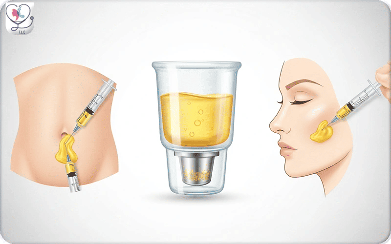 Qu’est-ce que le lipofilling du visage ?