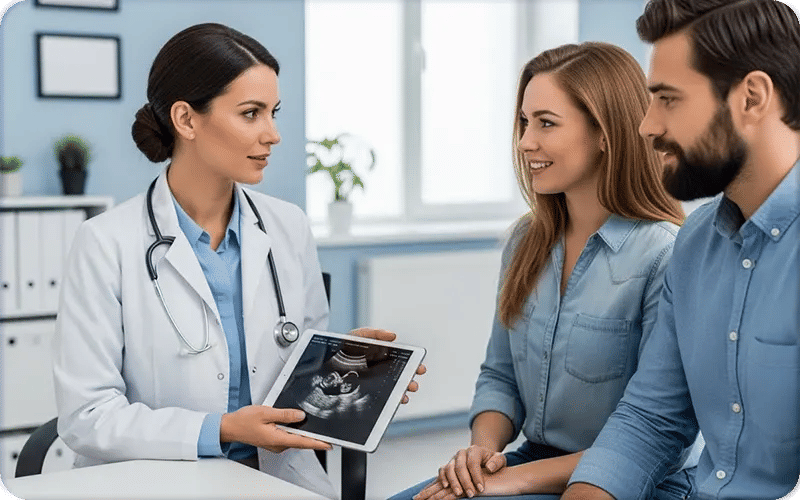 What Does IVF Success Rate Mean?