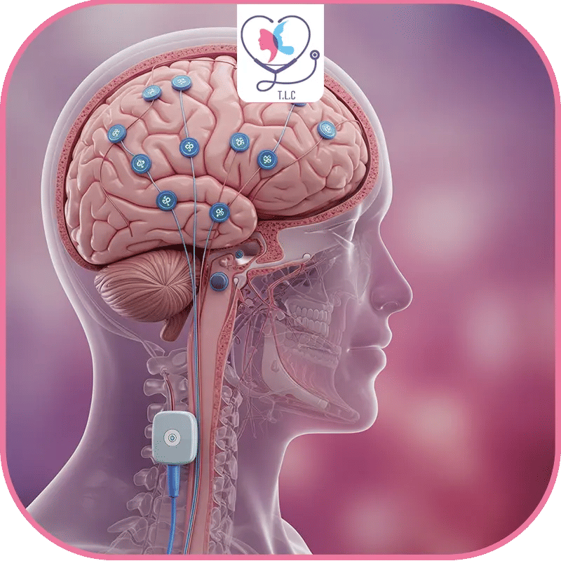 ثانياً: دور الأقطاب الكهربائية والجهاز المنظّم