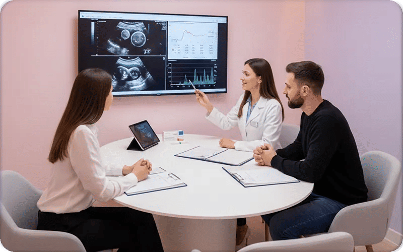 How to Start the IVF Process?