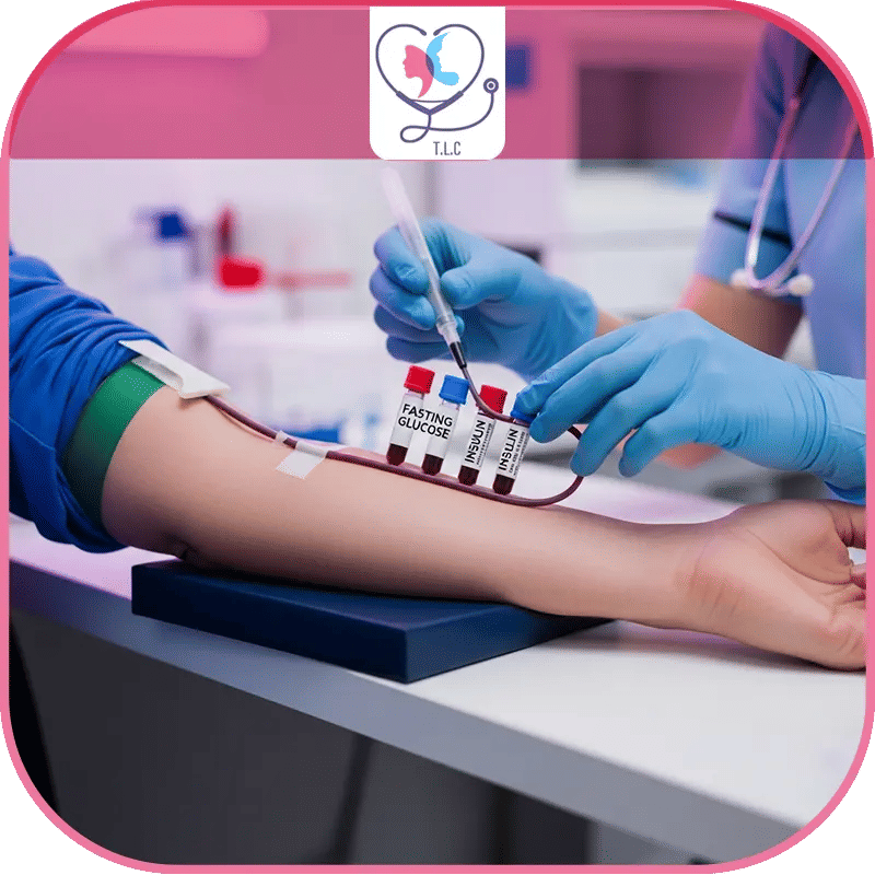 مقاومة الانسولين