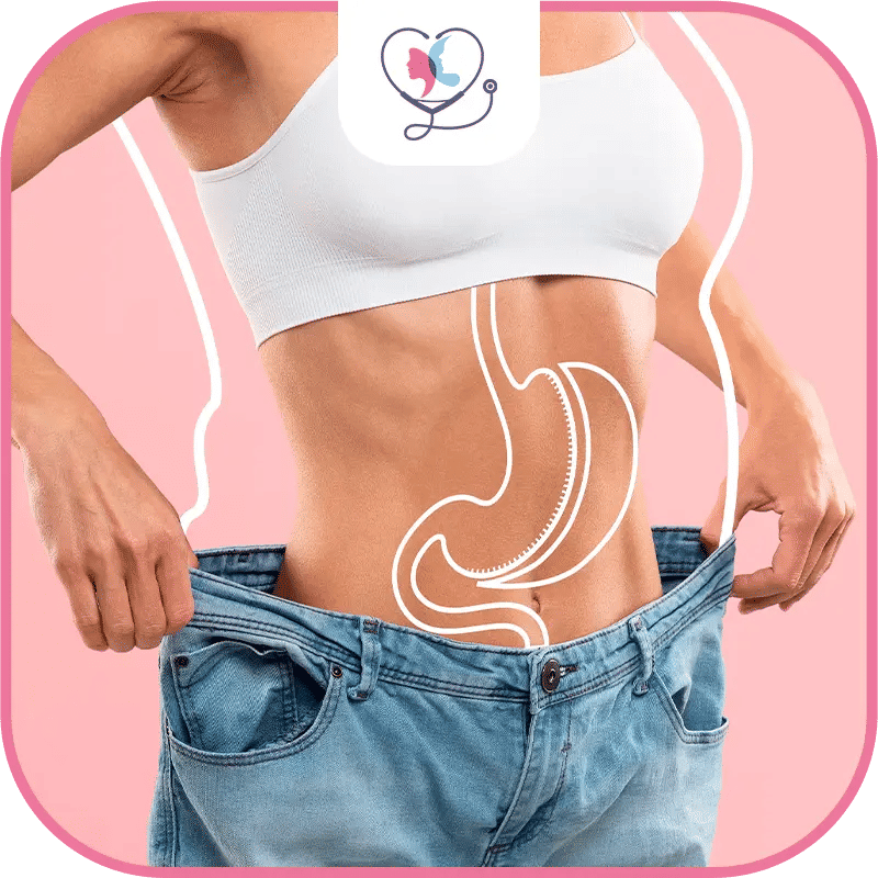 Comparaison des alternatives non chirurgicales à la sleeve