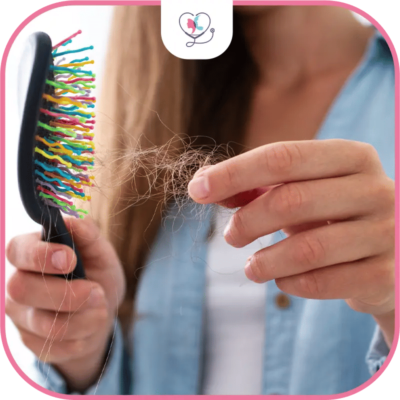 Ludwig Scale Stages for Females