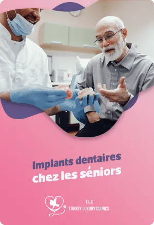 Implants dentaires chez les séniorsfeatured image