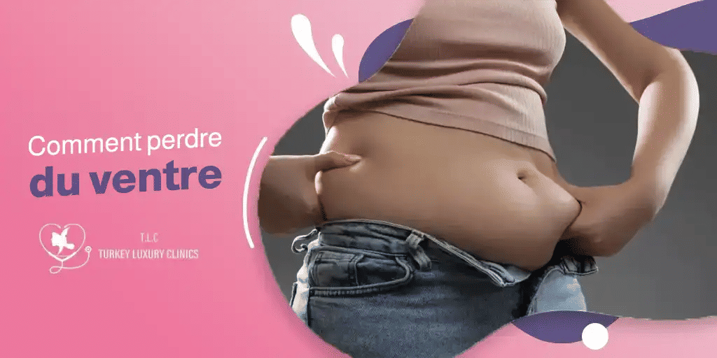 Comment perdre du ventre: guide complet pour éliminer la graisse abdominale